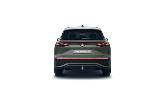 Volkswagen Tayron R-Line Edition 1.5 eHybrid 150 kW / 204 PK SUV 6 v