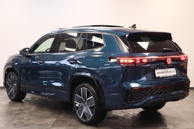 Volkswagen Tayron 1.5 eHybrid R-Line Edition ACC PDC Panoramadak 272PK!