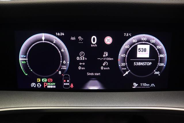 Volkswagen Tayron 1.5 eHybrid R-Line Edition ACC PDC Panoramadak 272PK!