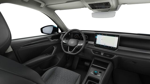 Volkswagen Tayron 1.5 eTSI 150PK DSG LIFE 7-PERSOONS/TREKHAAK/360CAMERA FABRIEKS GARANTIE