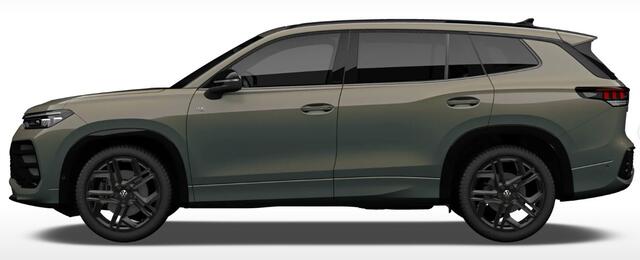 Volkswagen Tayron 1.5 eHybrid R-Line Edition *BLACK STYLE* !!!Profiteer ook van ¤ 5.000 inruilpremie!!!