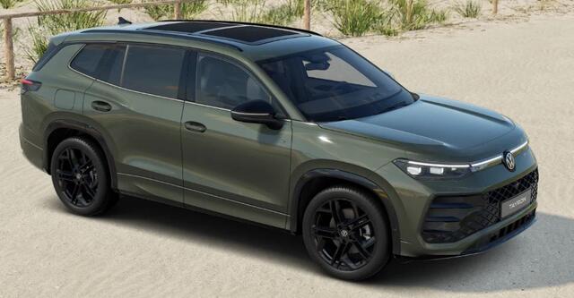 Volkswagen Tayron 1.5 eHybrid R-Line Edition *BLACK STYLE* !!!Profiteer ook van ¤ 5.000 inruilpremie!!!