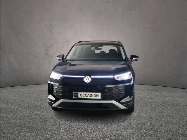 Volkswagen Tayron Life Edition 1.5 TSI eHybrid 204pk DSG Automaat Trekhaak, LED koplampen, Adaptive cruise control, Achteruitrijcamera, Navigatie, Stuurwiel verwarmd