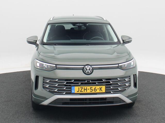 Volkswagen Tayron 1.5 eHybrid 204 Pk Automaat Elegance | Trekhaak | 360° Camera | Stoel Massage | Stoel/Stuur Verwarming | Full LED | 18 Inch | 23.008 Km!!