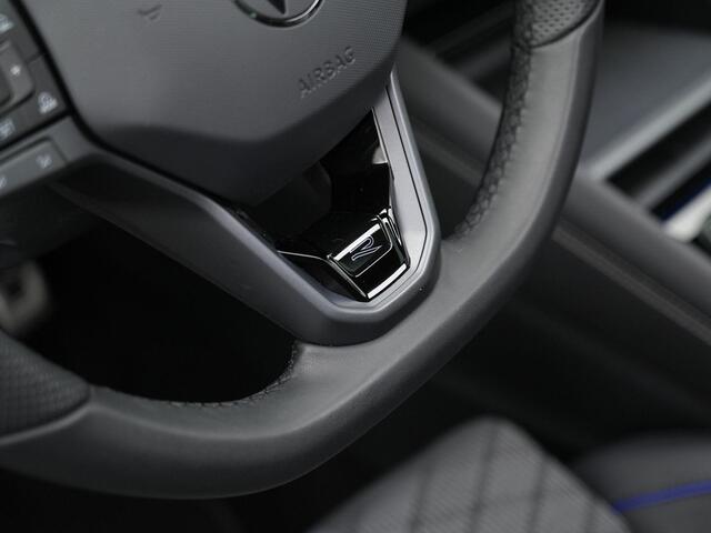 Volkswagen Tayron 1.5 eHybrid 204 pk R-Line Edition | Panoramadak | Adaptief onderstel | Stuur-/achterbankverwarming