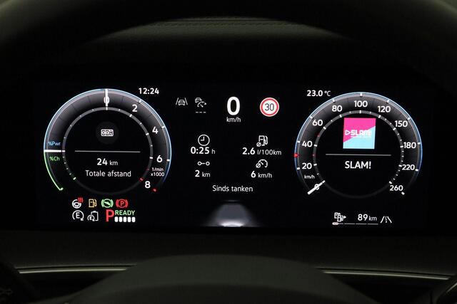 Volkswagen Tayron Life Edition 1.5 eHybrid 204 pk