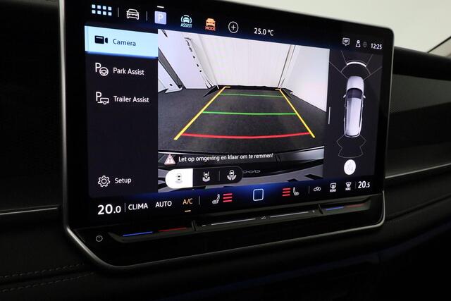 Volkswagen Tayron Life Edition 1.5 eHybrid 204 pk