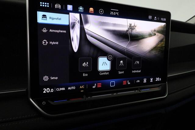 Volkswagen Tayron Life Edition 1.5 eHybrid 204 pk