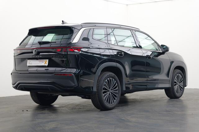 Volkswagen Tayron 1.5 eHybrid Life Edition | Trekhaak | Winterpakket | 18" Licht metaal