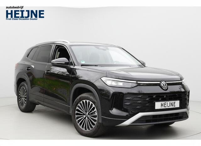 Volkswagen Tayron 1.5 eTSI 150PK DSG LIFE 7-PERSOONS/TREKHAAK/FABRIEKSGARANTIE