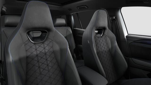 Volkswagen Tayron R-Line Edition 272 pk Plug in Hybride