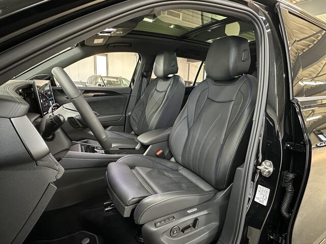 Volkswagen Tayron 1.5 eHybrid R-Line Edition | Pano | Black pack | Leder | IQ | Trekhaak |