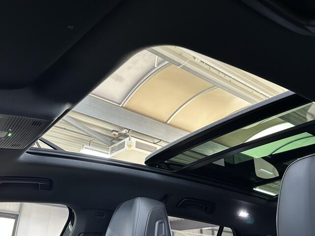 Volkswagen Tayron 1.5 eHybrid R-Line Edition | Pano | Black pack | Leder | IQ | Trekhaak |