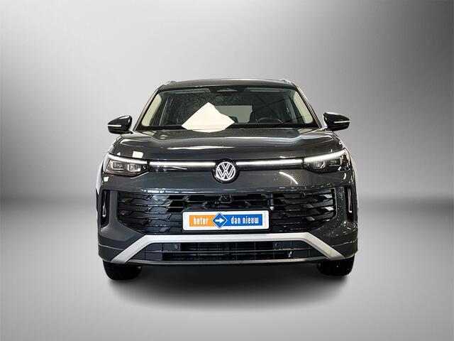 Volkswagen Tayron 1.5 150pk eTSI Life Edition 7p. Koplampverlichting led plus | Design Pakket | 360 graden camera 'Area View'