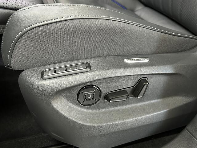 Volkswagen Tayron 1.5 eHybrid R-Line Edition | Pano | Black pack | Leder | IQ | Trekhaak |