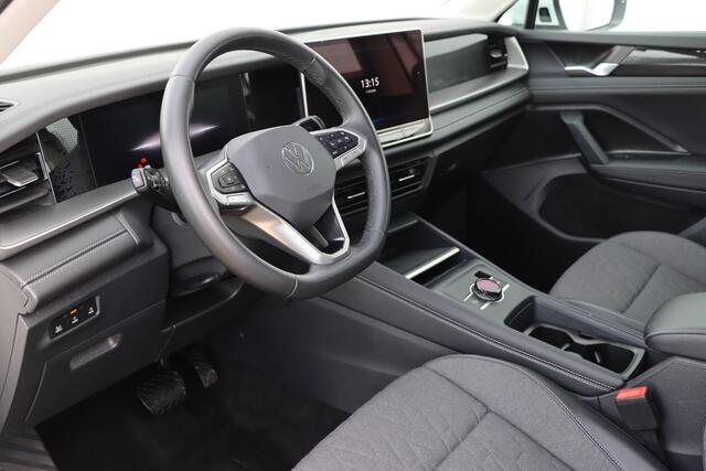 Volkswagen Tayron 1.5 eHybrid Life Edition 204pk DSG6