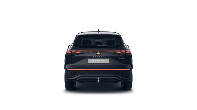 Volkswagen Tayron R-Line Edition 204 pk Plug in Hybride