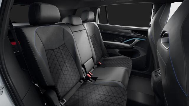 Volkswagen Tayron 1.5 eHybrid 272 6DSG R-Line Edition Automaat