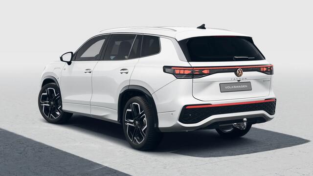 Volkswagen Tayron 1.5 eHybrid 272 6DSG R-Line Edition Automaat