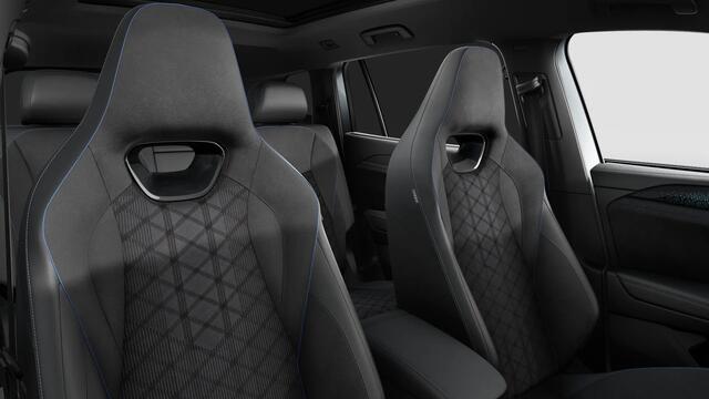 Volkswagen Tayron 1.5 eHybrid 204 6DSG R-Line Edition Automaat | Black Style Pakket