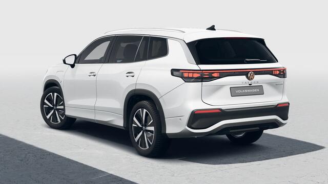 Volkswagen Tayron 1.5 eHybrid 204 6DSG Life Edition Automaat