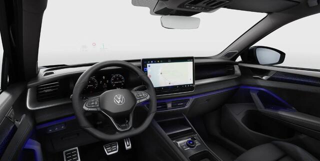 Volkswagen Tayron 1.5 eHybrid R-Line Edition