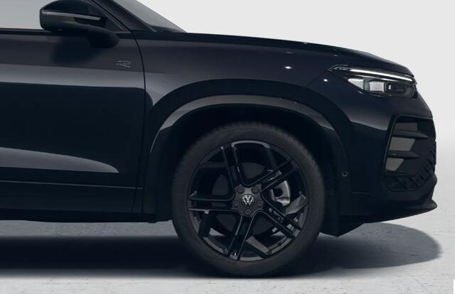 Volkswagen Tayron 1.5 eHybrid R-Line Edition