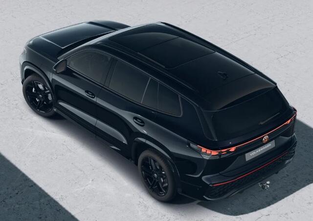 Volkswagen Tayron 1.5 eHybrid R-Line Edition