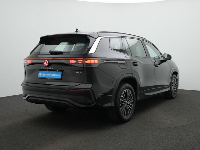 Volkswagen Tayron 7-zits 1.5 eTSI 150 pk DSG Life | Trekhaak | 360 Camera | IQ Light | Stuur-/stoelverwarming