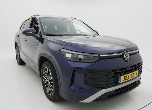 Volkswagen Tayron 1.5 eTSI 150PK DSG LIFE 7-PERSOONS/TREKHAAK/360CAMERA FABRIEKS GARANTIE