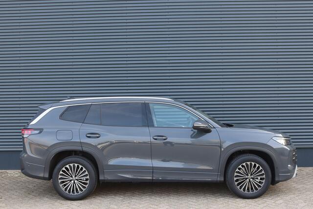 Volkswagen Tayron 1.5 eHybrid 204PK Edition IQ.Light/Keyless/Camera/DCC/Winterpakket/Elek. klep/Dodehoek/Trekaak wegkl.