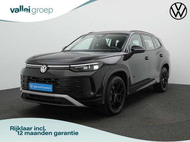 Volkswagen Tayron 7-zits 1.5 eTSI 150 pk DSG Life | Trekhaak | 360 Camera | IQ Light | Stuur-/stoelverwarming