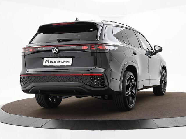 Volkswagen Tayron R-Line Edition 1.5 eHybrid 204 PK 6 versn. DSG · Assistance Pakket Plus · Black Style Pakket · Comfort Pakket ·