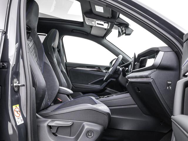 Volkswagen Tayron R-Line Edition 1.5 eHybrid 204 PK 6 versn. DSG · Assistance Pakket Plus · Black Style Pakket · Comfort Pakket ·