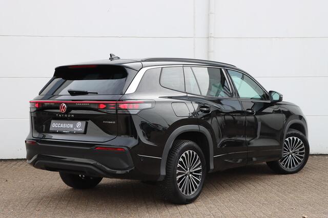 Volkswagen Tayron 1.5 eHybrid Life 204pk DSG6 | Trekhaak | Camera | Carplay