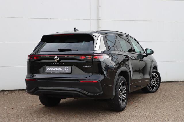 Volkswagen Tayron 1.5 eHybrid Life 204pk DSG6 | Trekhaak | Camera | Carplay