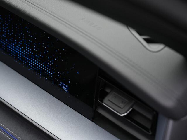 Volkswagen Tayron 1.5 eHybrid 272 pk R-Line Edition | Panoramadak | Adaptief onderstel | Stuur-/achterbankverwarming | Achteruitrijcamera | Navigatie