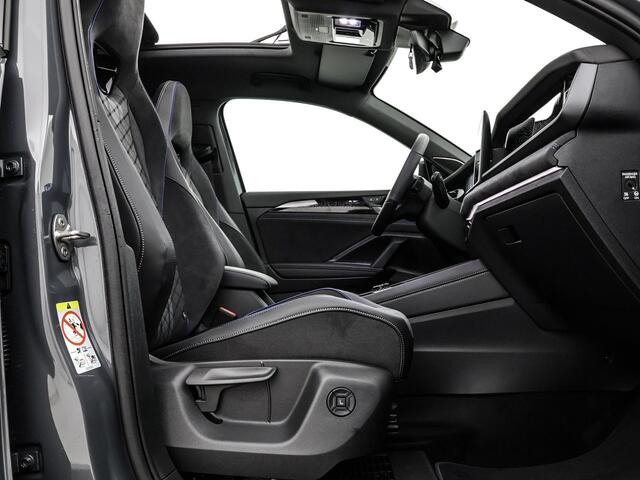 Volkswagen Tayron 1.5 eTSI 272pk DSG R-Line Edition · Panoramadak · Camera · Harman Kardon Audio · Apple/Android Car Play · 20'' Inch · Garantie t/m 08-12-2030 of 100.000km