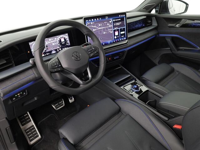 Volkswagen Tayron R-Line Edition 1.5 eHybrid 200 kW / 272 PK SUV 6 v