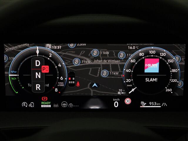 Volkswagen Tayron R-Line Edition 1.5 eHybrid 200 kW / 272 PK SUV 6 v