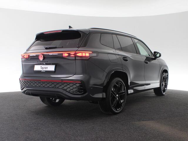 Volkswagen Tayron R-Line Edition 1.5 eHybrid 200 kW / 272 PK SUV 6 v
