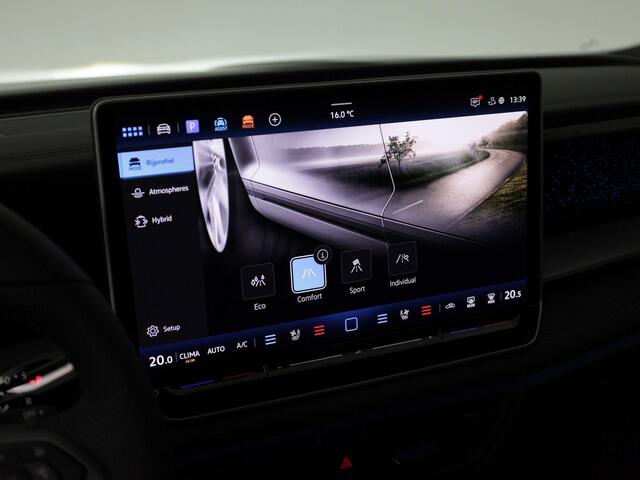 Volkswagen Tayron R-Line Edition 1.5 eHybrid 200 kW / 272 PK SUV 6 v