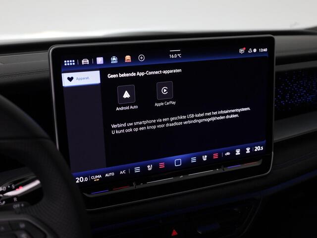 Volkswagen Tayron R-Line Edition 1.5 eHybrid 200 kW / 272 PK SUV 6 v