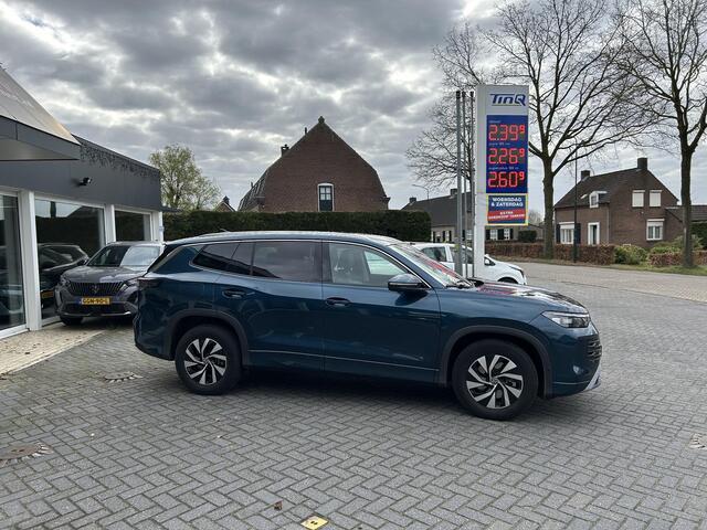 Volkswagen Tayron 1.5 eHybrid Life Edition