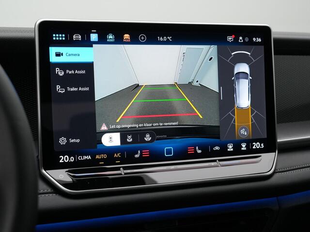 Volkswagen Tayron 1.5 eHybrid 204 pk Life | Trekhaak | Achteruitrijcamera | Adaptive Cruise | Stuur-/stoelverwarming | Navigatie