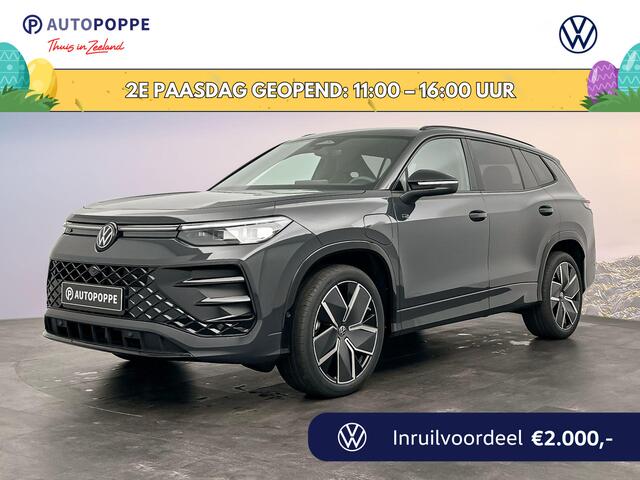 Volkswagen Tayron 1.5 eHybrid R-Line Edition 204 pk