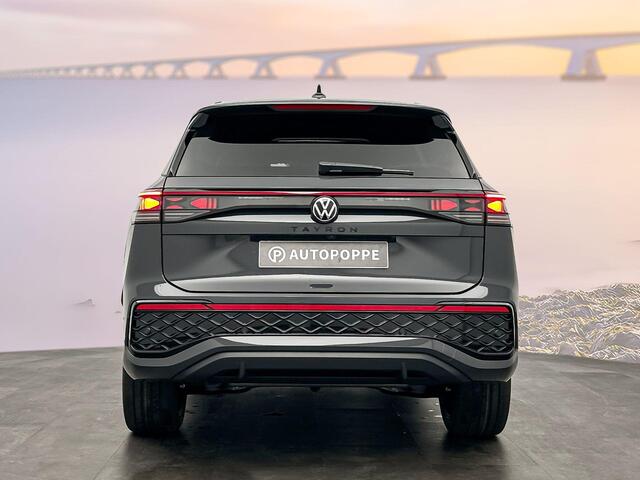 Volkswagen Tayron 1.5 eHybrid R-Line Edition 204 pk