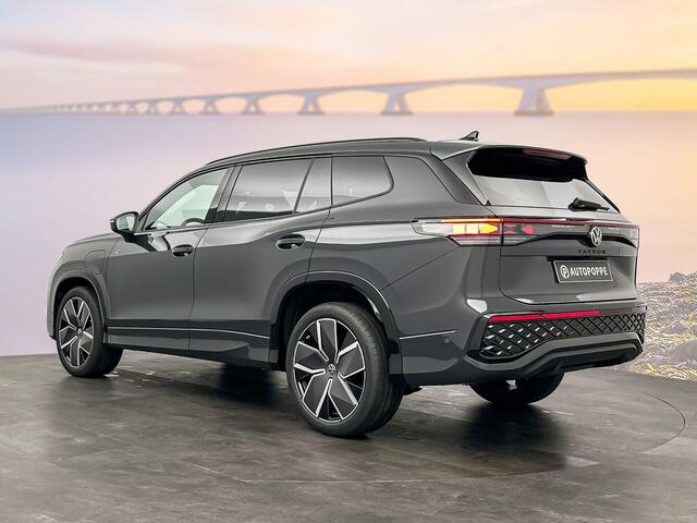 Volkswagen Tayron 1.5 eHybrid R-Line Edition 204 pk