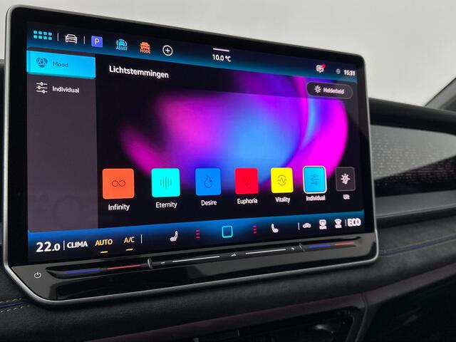 Volkswagen Tayron 1.5 eHybrid R-Line Edition 204 pk