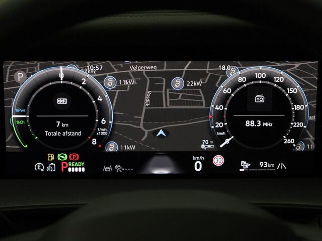 Volkswagen Tayron R-Line Edition 1.5 eHybrid 272 pk DSG Black Style